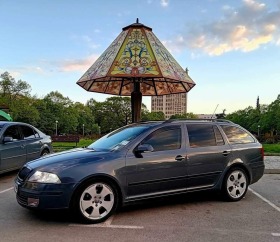 Skoda Octavia, снимка 1 - Автомобили и джипове - 45572914