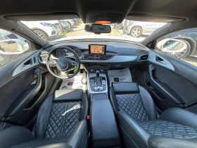 Audi A6 3.0 TDI* 326к.с * COMPETITION* S-Line* Matrix, снимка 9 - Автомобили и джипове - 45733034