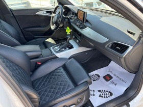 Audi A6 3.0 TDI* 326к.с * COMPETITION* S-Line* Matrix, снимка 8