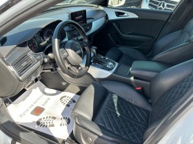 Audi A6 3.0 TDI* 326к.с * COMPETITION* S-Line* Matrix, снимка 7