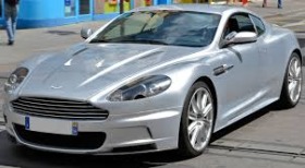 Обява за продажба на Aston martin DBS 1 ~Цена по договаряне - изображение 1