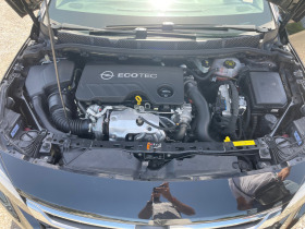 Opel Astra 1.6CDTI-110к.с!6ск!LED!NAVI!CARPLAY!156000km, снимка 17