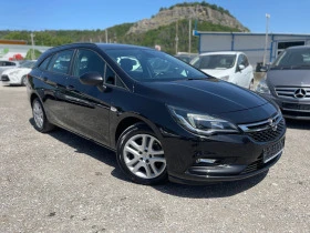 Opel Astra 1.6CDTI-6ск!LED!NAVI!CARPLAY-156000km, снимка 7