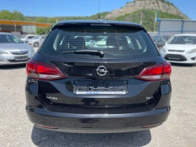 Opel Astra 1.6CDTI-6ск!LED!NAVI!CARPLAY-156000km, снимка 5