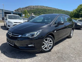 Opel Astra 1.6CDTI-6!LED!NAVI!CARPLAY-156000km | Mobile.bg    2