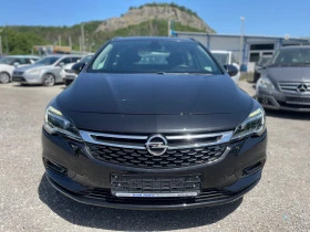 Opel Astra 1.6CDTI-6ск!LED!NAVI!CARPLAY-156000km, снимка 1