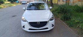 Mazda 2 1.5i skayaktiv Evro6, снимка 1