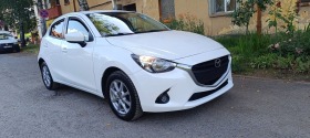 Mazda 2 1.5i skayaktiv Evro6, снимка 2