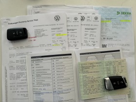 VW Passat 2.0TDI* 150к.с* СЕРВИЗНА КНИЖКА С ПЪЛНА ИСТОРИЯ В , снимка 15