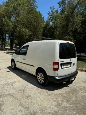 VW Caddy 1.9 TDI, снимка 5