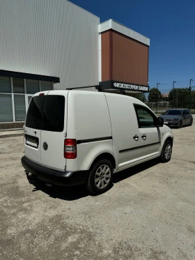 VW Caddy 1.9 TDI, снимка 3