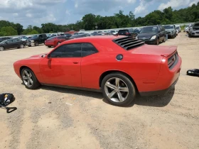     Dodge Challenger 5.7 SXT