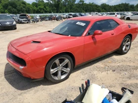 Dodge Challenger 5.7 SXT, снимка 4