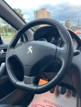 Peugeot 308 1.6 HDI * 94 000км* , снимка 12