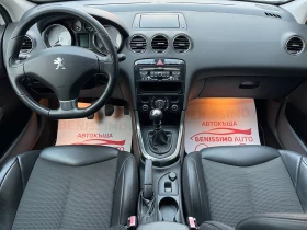 Peugeot 308 1.6 HDI * 94 000км* , снимка 10