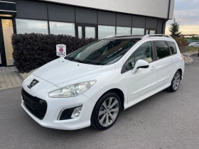 Peugeot 308 1.6 HDI * 94 000км* , снимка 1