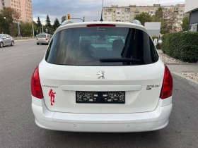 Peugeot 308 1.6 HDI * 94 000км* , снимка 5