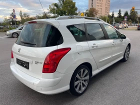 Peugeot 308 1.6 HDI * 94 000км* , снимка 4