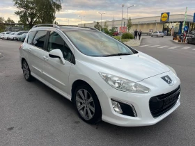 Peugeot 308 1.6 HDI * 94 000км* , снимка 3