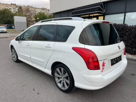 Peugeot 308 1.6 HDI * 94 000км* , снимка 6