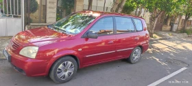 Kia Carens, снимка 3