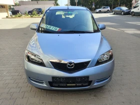 Mazda 2, снимка 3