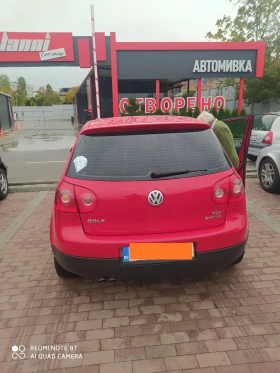 VW Golf, снимка 6