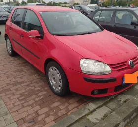 VW Golf, снимка 3