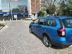 Dacia Logan, снимка 3