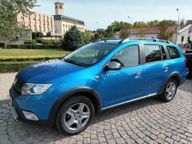 Dacia Logan, снимка 2