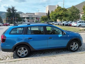 Dacia Logan, снимка 1