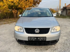 VW Touran 105.. 6. AC  | Mobile.bg    8