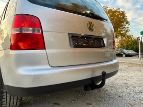 VW Touran 105.. 6. AC  | Mobile.bg    5