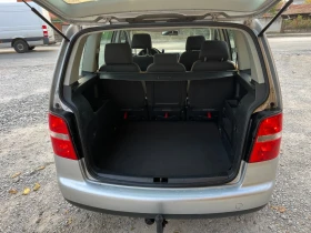 VW Touran 105.. 6. AC  | Mobile.bg    13