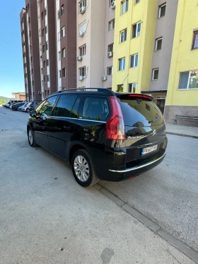 Citroen Grand C4 Picasso 2.0 HDI EXCLUSIVE  | Mobile.bg    5