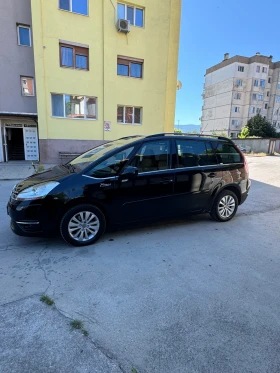 Citroen Grand C4 Picasso 2.0 HDI EXCLUSIVE  | Mobile.bg    3