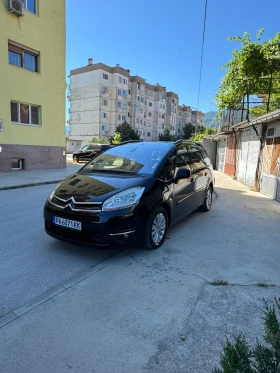 Citroen Grand C4 Picasso 2.0 HDI EXCLUSIVE  | Mobile.bg    2