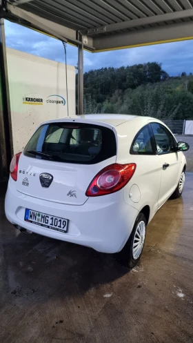 Ford Ka, снимка 4