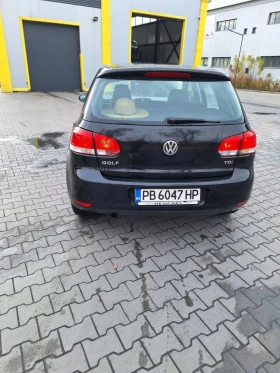 VW Golf, снимка 6