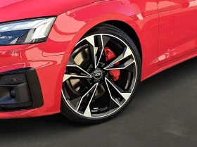 Audi A5 45 TFSI Sportback Quattro = S-line= Гаранция - [5] 