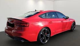 Audi A5 45 TFSI Sportback Quattro = S-line= Гаранция - [4] 