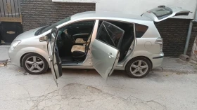 Toyota Verso 2.2 D-4D 136кс. 2006, снимка 9