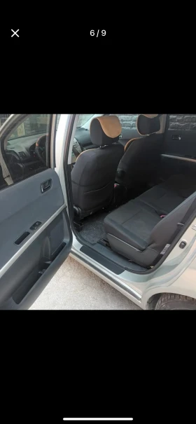 Toyota Verso 2.2 D-4D 136кс. 2006, снимка 5