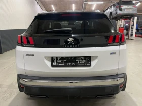 Peugeot 3008 1.2 PureTech 130 / EAT6 / EU6, снимка 5