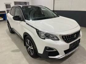 Peugeot 3008 1.2 PureTech 130 / EAT6 / EU6, снимка 1