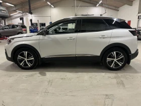 Peugeot 3008 1.2 PureTech 130 / EAT6 / EU6, снимка 7