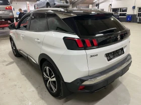 Peugeot 3008 1.2 PureTech 130 / EAT6 / EU6, снимка 4