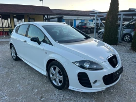 Seat Leon 1.4FR KLIMA | Mobile.bg    7