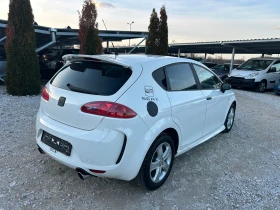 Seat Leon 1.4FR KLIMA | Mobile.bg    5