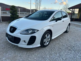 Seat Leon 1.4FR KLIMA 1